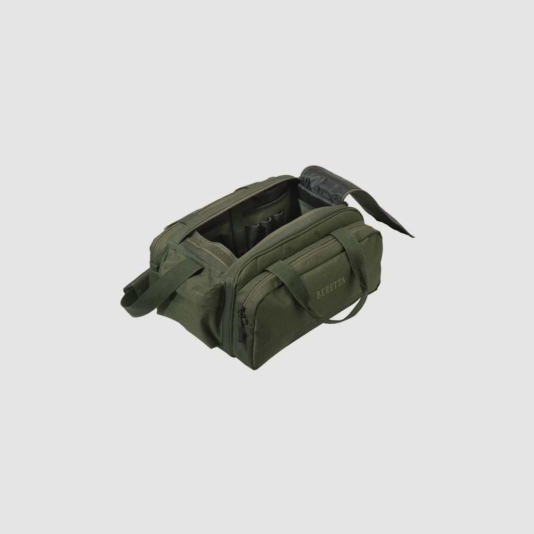 Bolsa BERETTA BS721 verde, imagen 3 de 4
