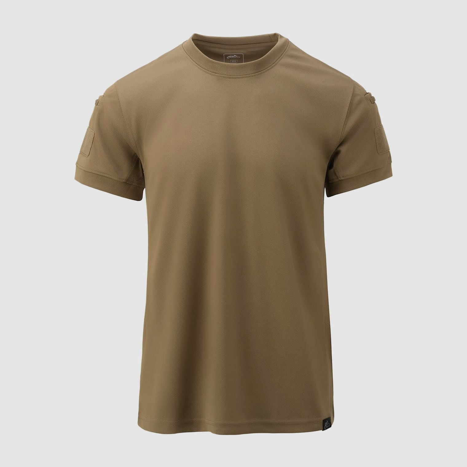 Helikon Tactical TopCool Lite T-Shirt – Black (TS-TTS-TL-01), image 6 of 7