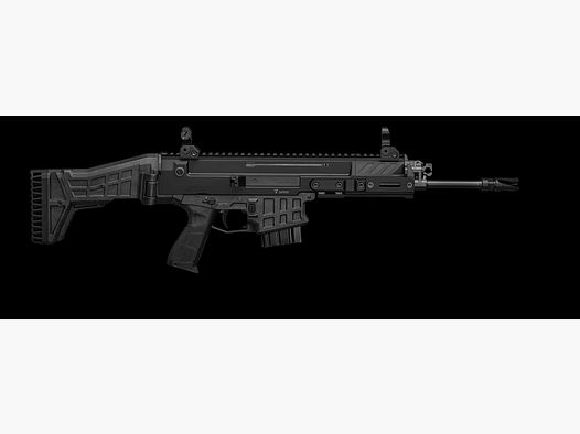 CZ BREN 2 MS