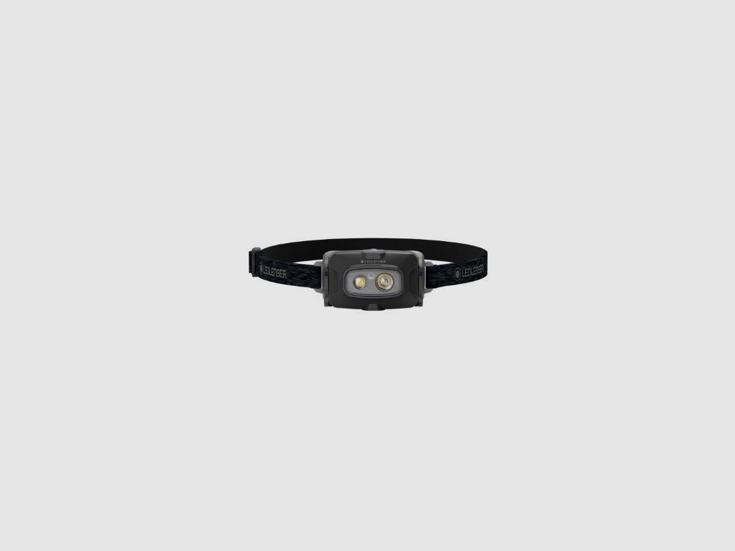 Stirnlampe Modell HF4R Core Led Lenser Art.502790 LED LENSER, Bild 2 von 5