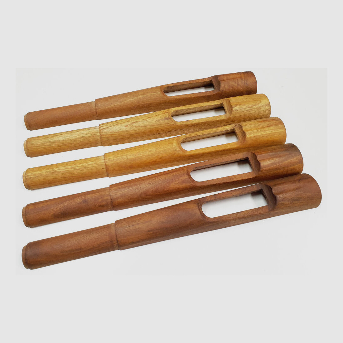 Protezione per le mani / legno superiore per fucile G33/40 carabina da montagna nuova produzione Protezione per le mani / legno superiore per fucile G33/40 carabina da montagna nuova produzione