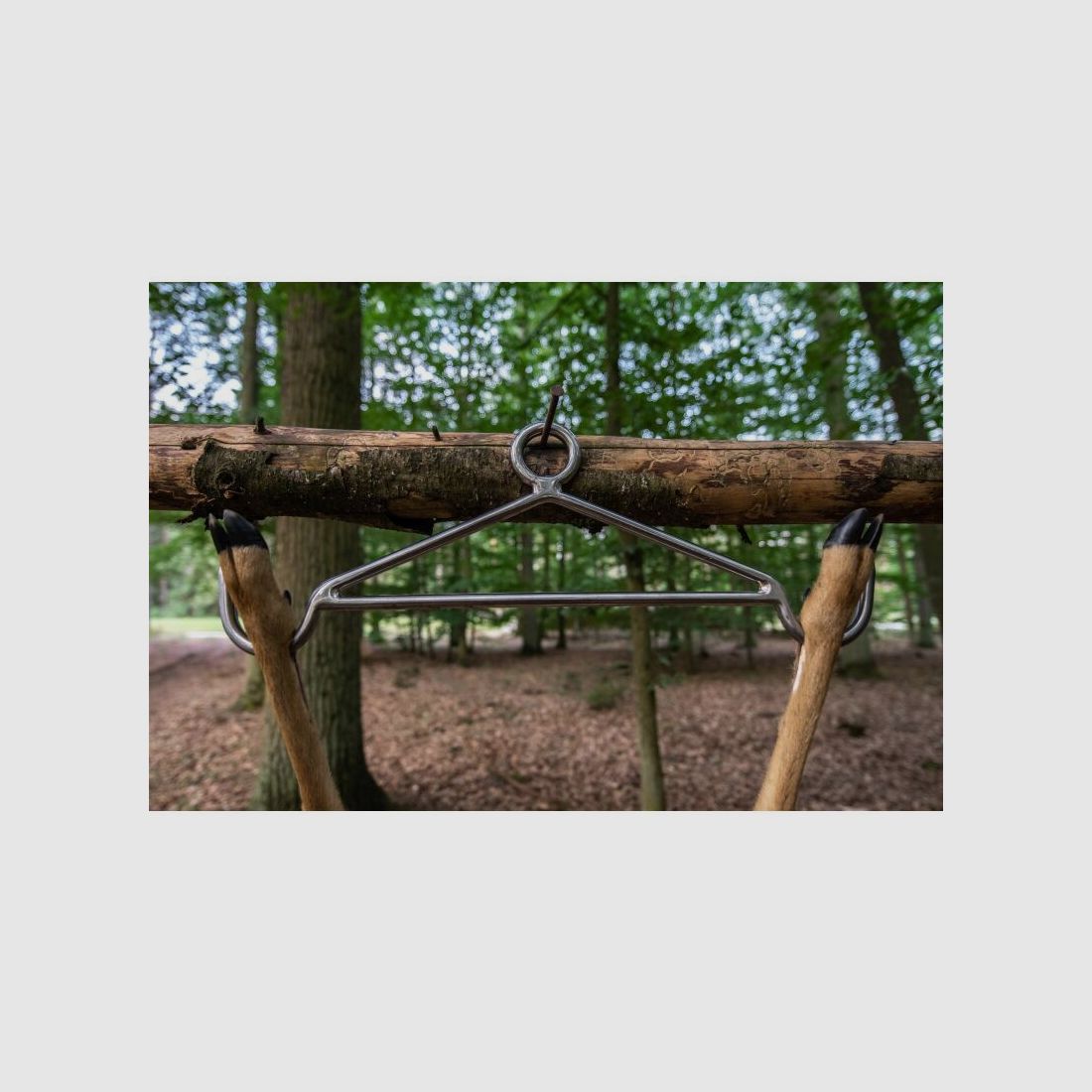 Farm-Land Zerwirkhilfe Aufbrechilfe