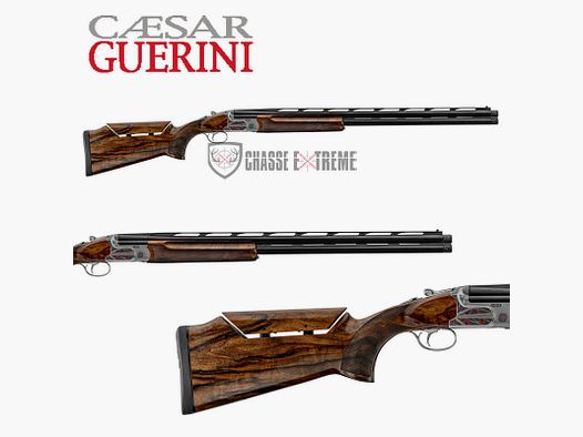 Flinte CAESAR GUERINI Invictus Artco Ascent Bande Haute Fixe 76cm Kal. 12/76