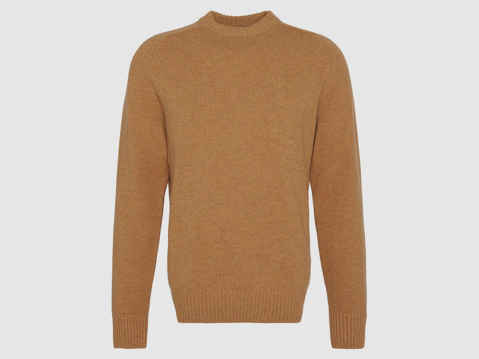 Barbour Men's Merino Sweater Grangetown