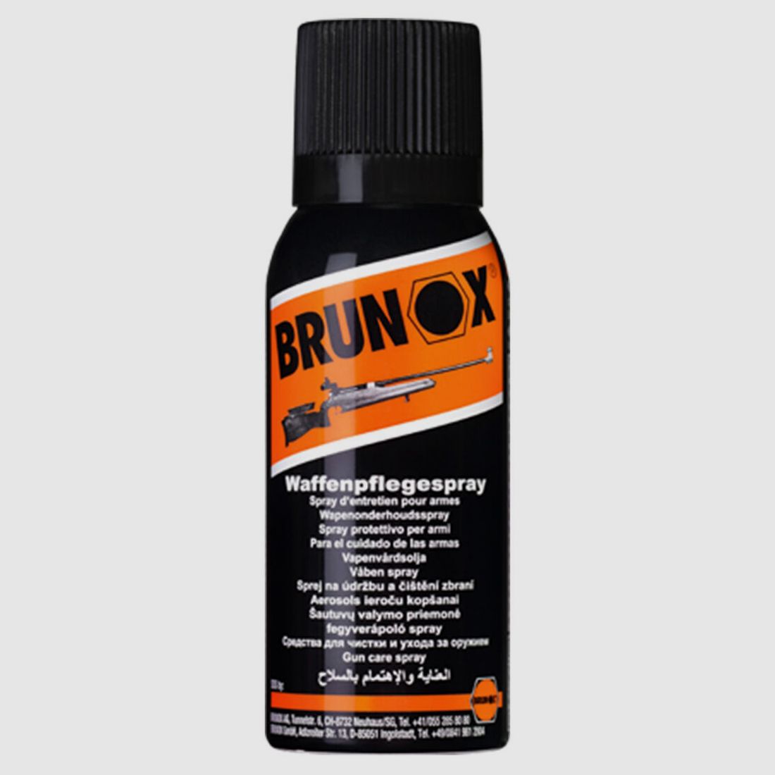 Brunox Spray 100ml