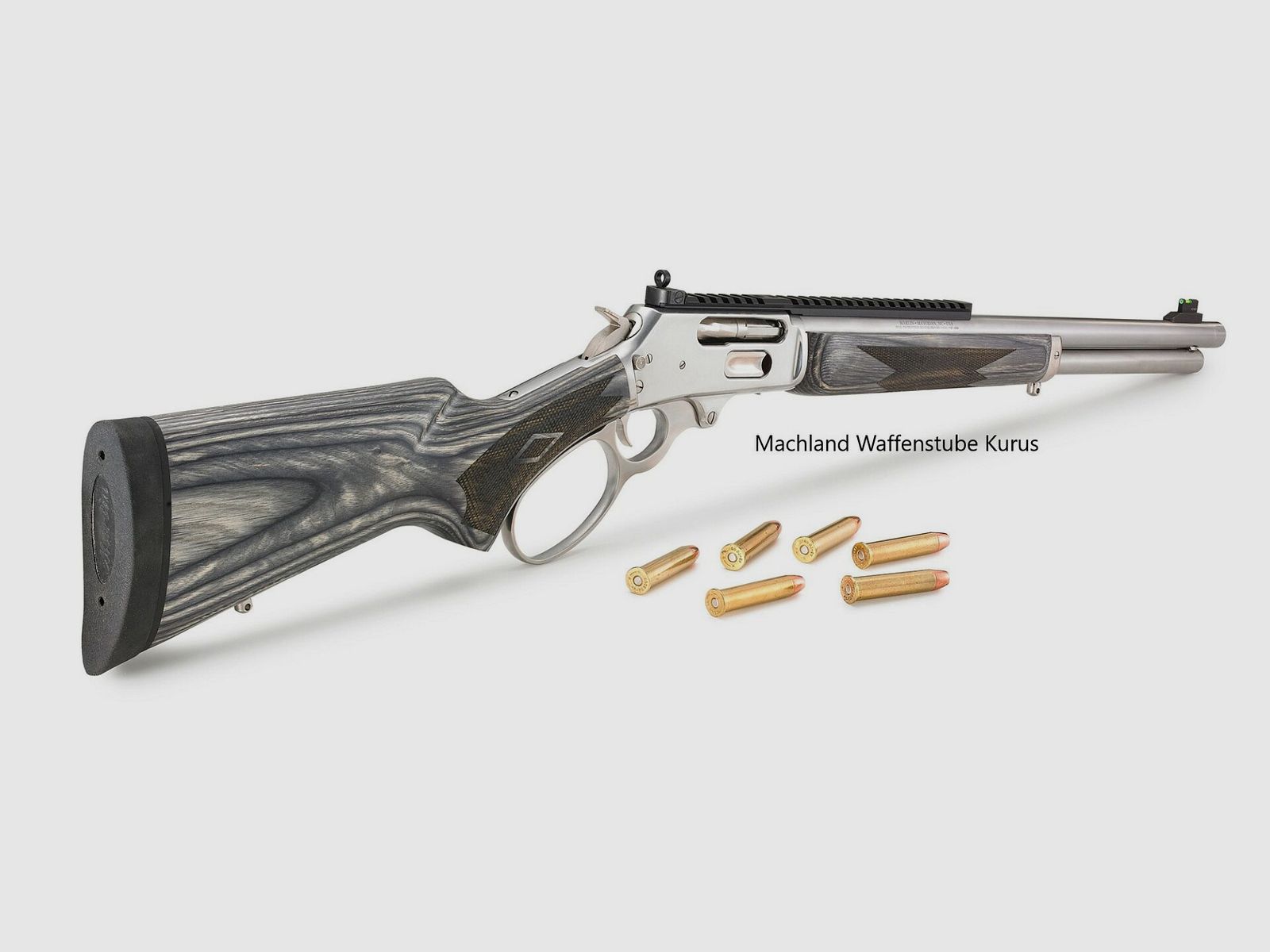 Marlin 1895 SBL XS, Bild 1 von 10