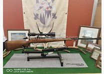 Hubertus M 113