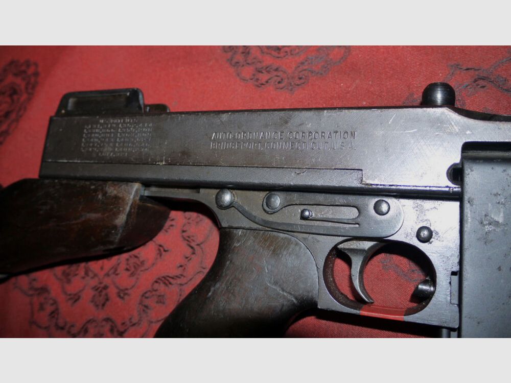 Niedermeier SLK Tom28 (1928A1L)