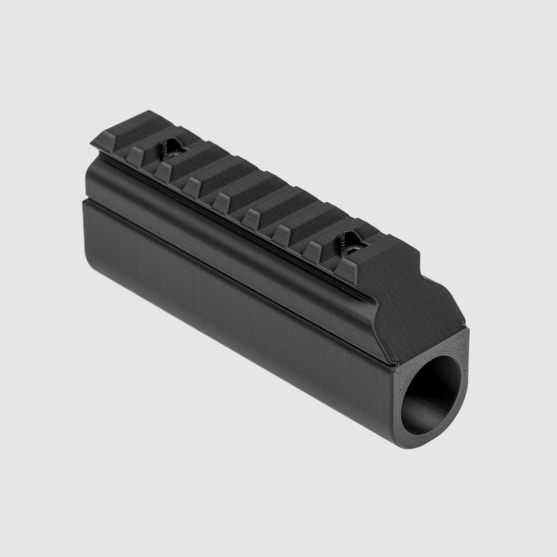 Barrel Cover HDP50 Compact | angepasst auf unseren Tuninglauf