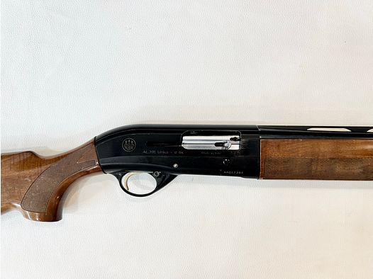 BERETTA AL 391 URIKA- 12 MAG