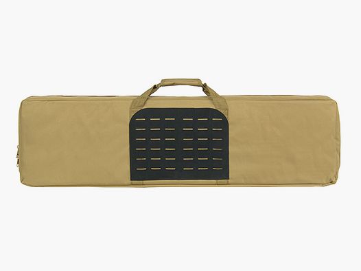 Torba na karabin 100 cm - Beżowa [PJ]