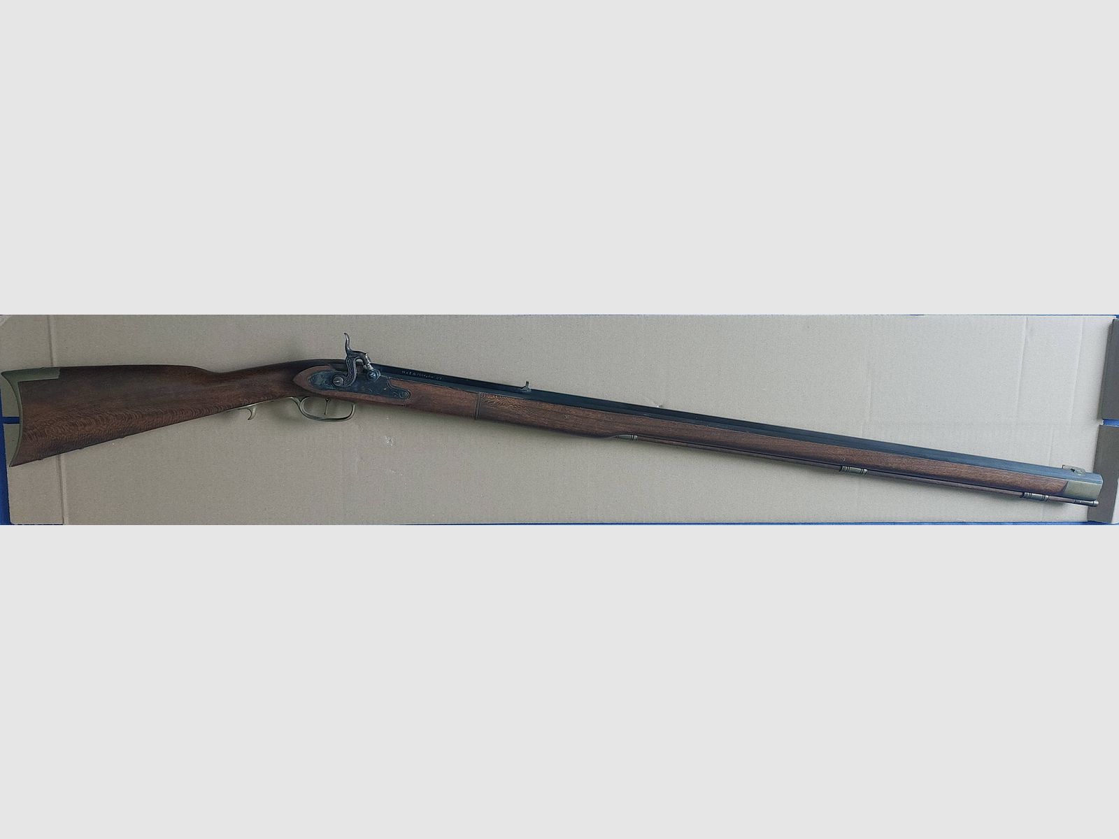 Ardesa Kentucky Rifle .45 cal