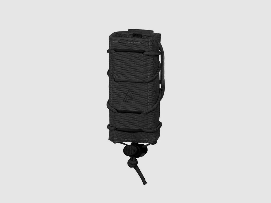 Direct Action - Ładownica pistoletowa SPEED RELOAD POUCH PISTOL® - Cordura® - Czarny