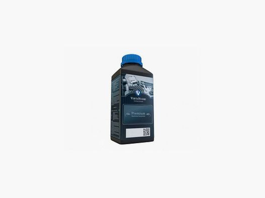 VIHTAVUORI PULVER 3N37 500 GR