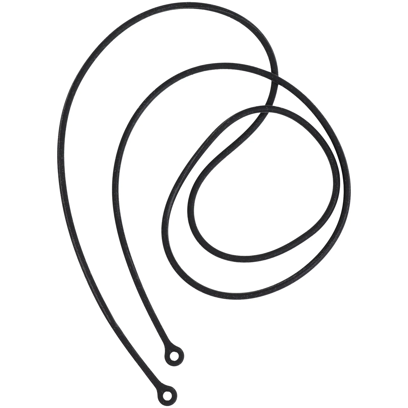 Cuerda de seguridad para protección auditiva ISOtunes Caliber