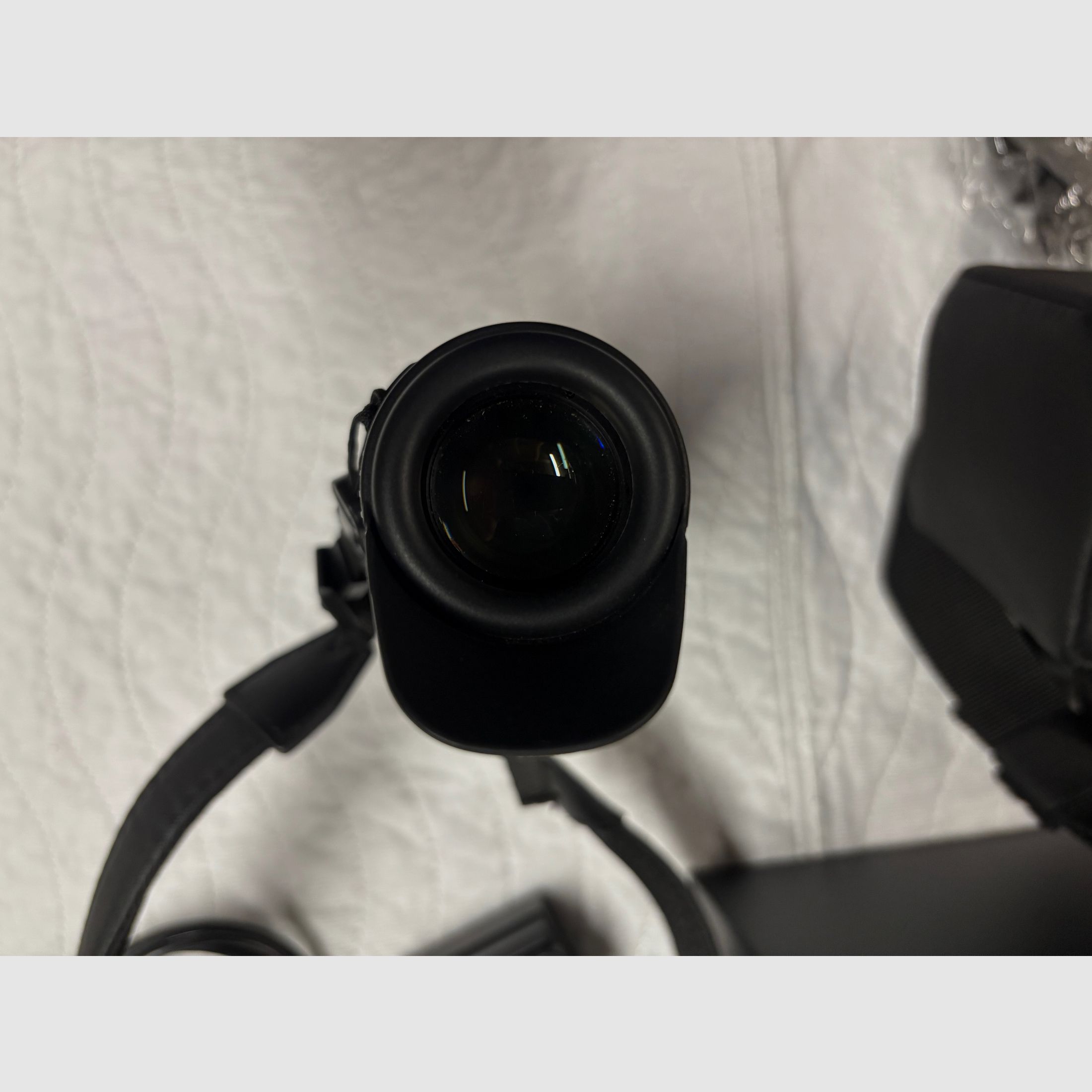Wärmebildkamera NOCPIX H35