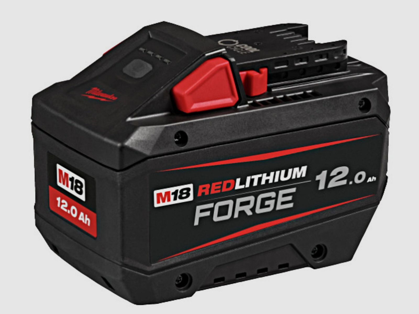Batería Milwaukee M18 FB 12 Forge