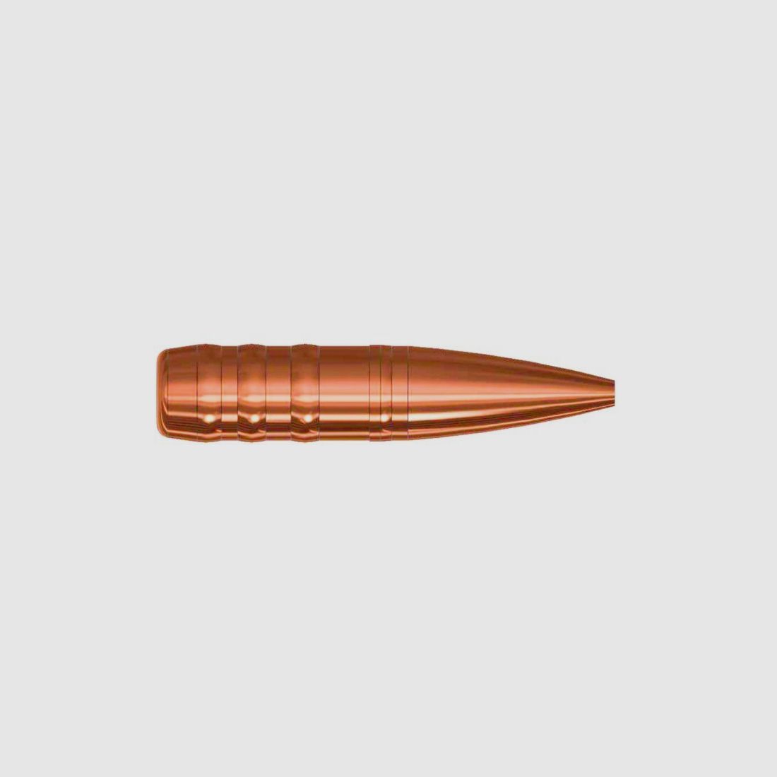 Hasler Sport Pociski HPBT / Kal. 6,5mm / 110gr Nr. art. 123840