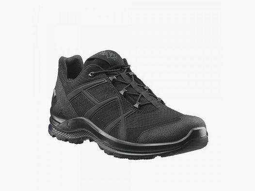 Haix Black Eagle Athletic 2.1 GTX low/noir