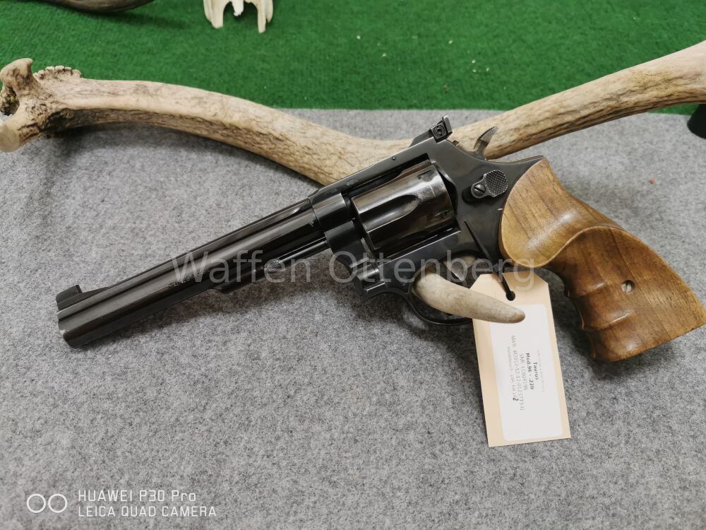 Taurus 96