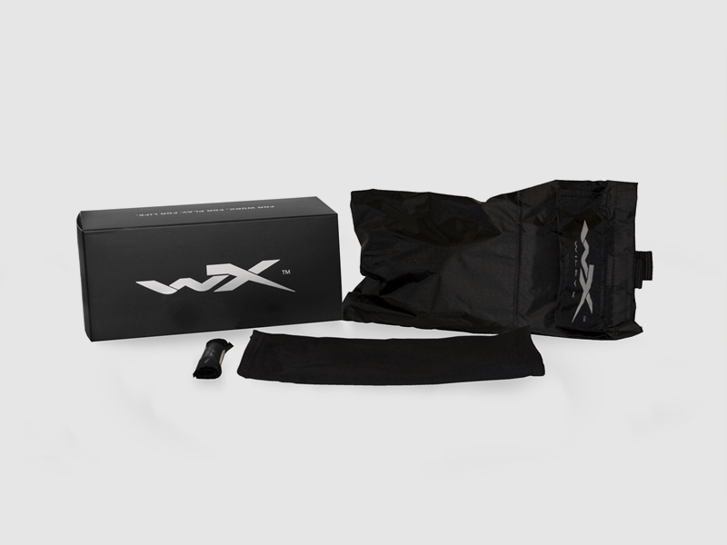 Wileyx Spear Schutzbrillen SET, Bild 6 von 6