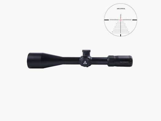 RedWin - Luneta celownicza - Torero 5-30X56 FFP IR - RW20