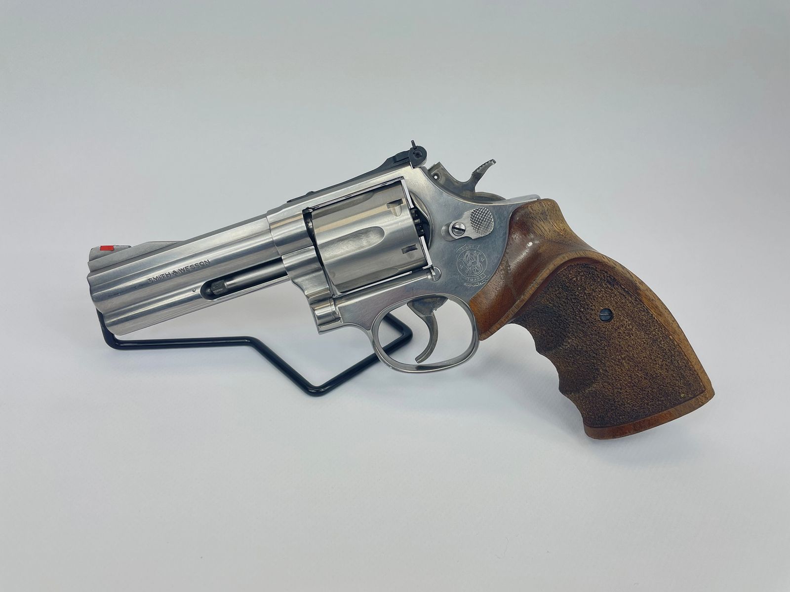 Revolver Smith&Wesson 686-4 Kaliber .357 Magnum