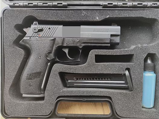 SIG Sauer