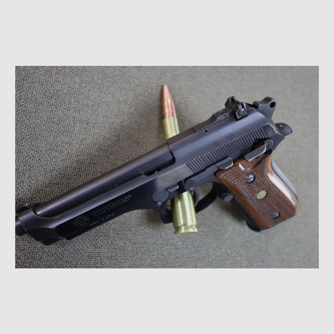 Taurus PT 99 AF PT 99 AF