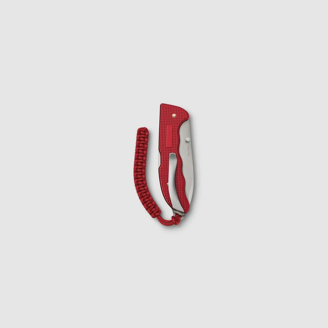 Victorinox Messer Evoke Alox Rot