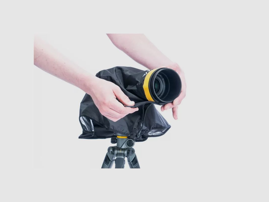 Alta RCM - Rain protector for camera, Size M, image 8 of 23