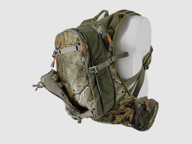Markhor IMPALA 18 + 5l, image 1 sur 2