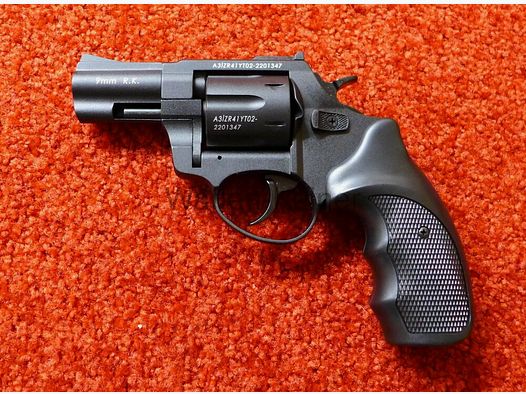 Zoraki Modello R1 - 2,5 pollici / PTB 1022