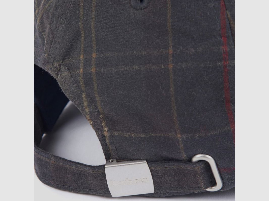 Barbour H-Kappe Darwen Tartan | classic #, Bild 4 von 6