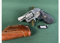 Smith & Wesson 649-2