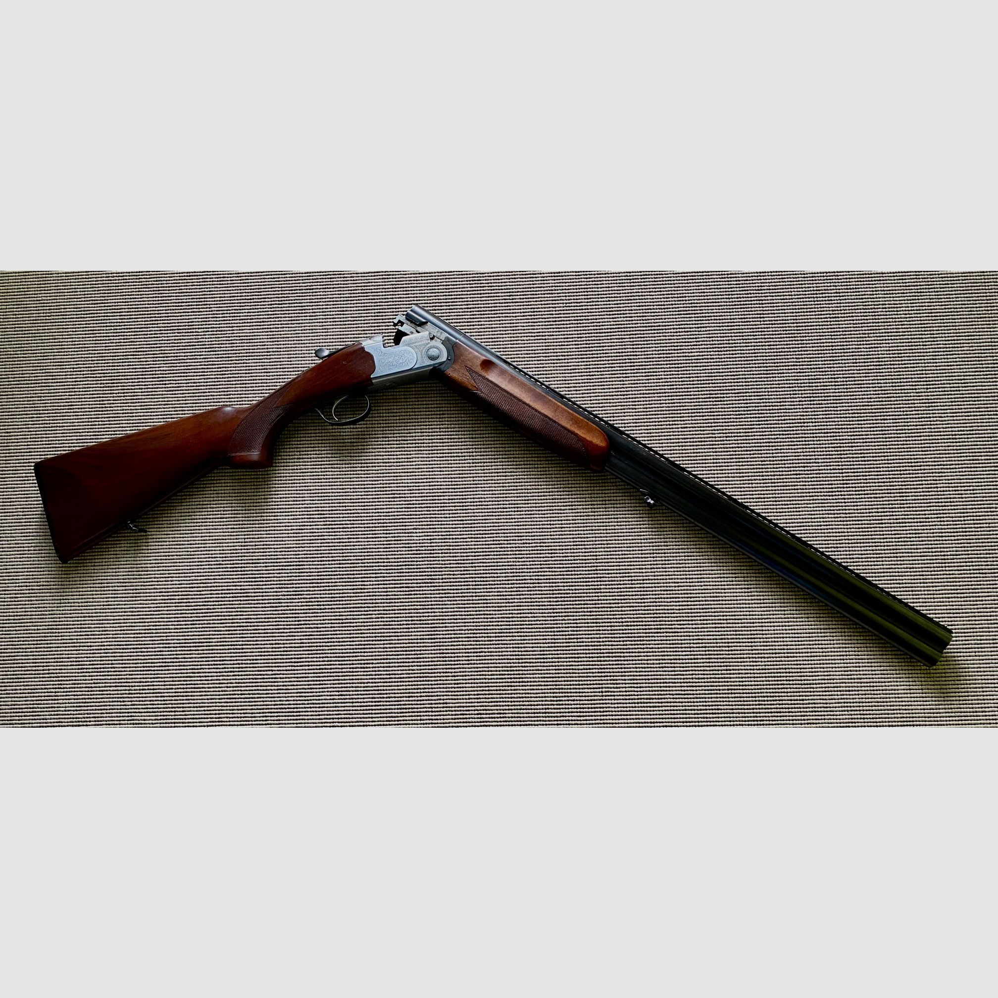 Beretta Mod. S 686-Spezial Kal.12/70