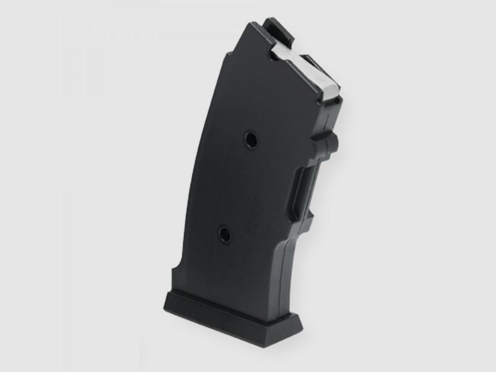 CZ Kunststoffmagazin 10 Schuss 452 / 453 / 455 .22LR