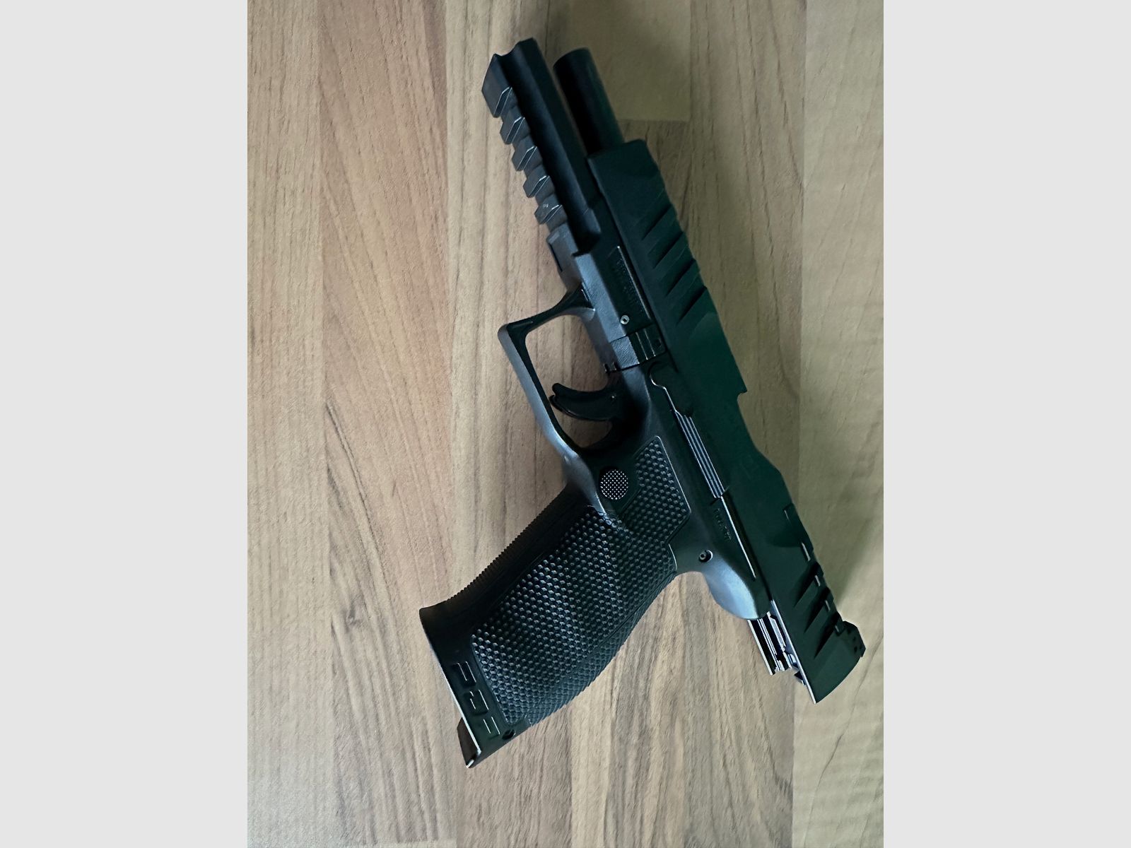 Walther PDP 5 Zoll