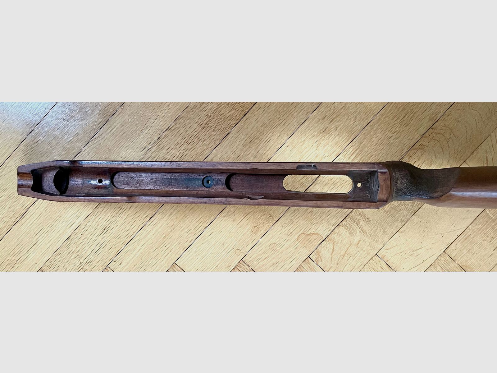 Stock for Feinwerkbau 300