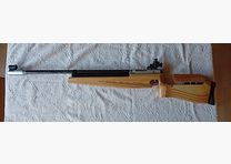 Luftgewehr Feinwerkbau