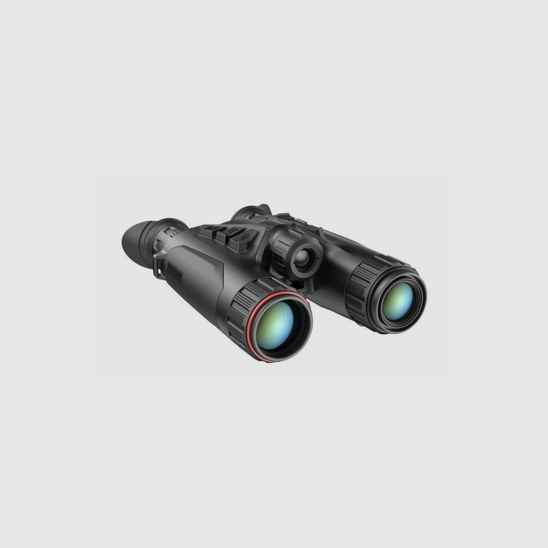 HIKMICRO Habrok 4K HE25LN