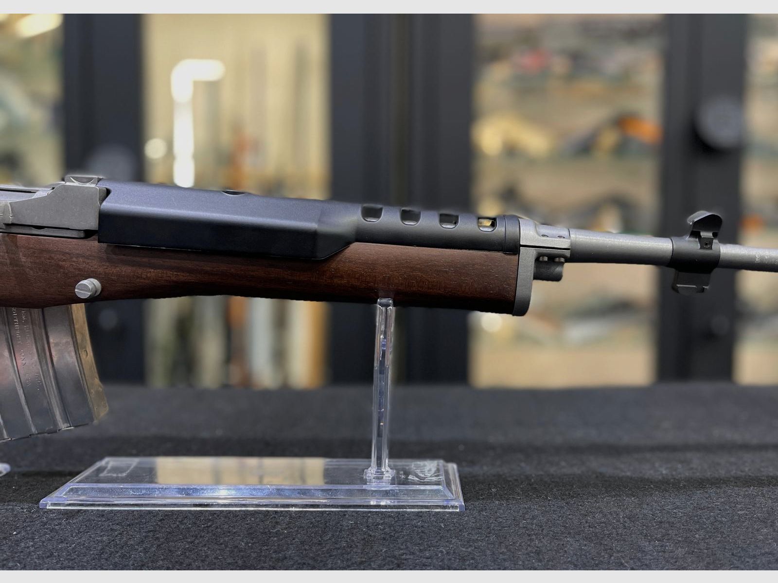 RUGER MINI 14, zdjęcie 12 z 17