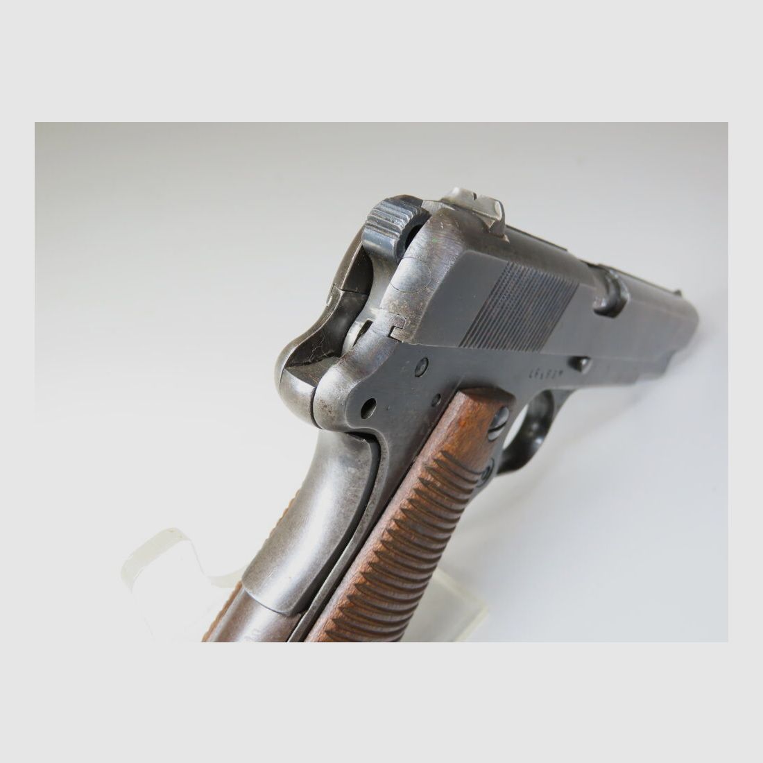 Radom VIS 35 / Späte Endfertigung!