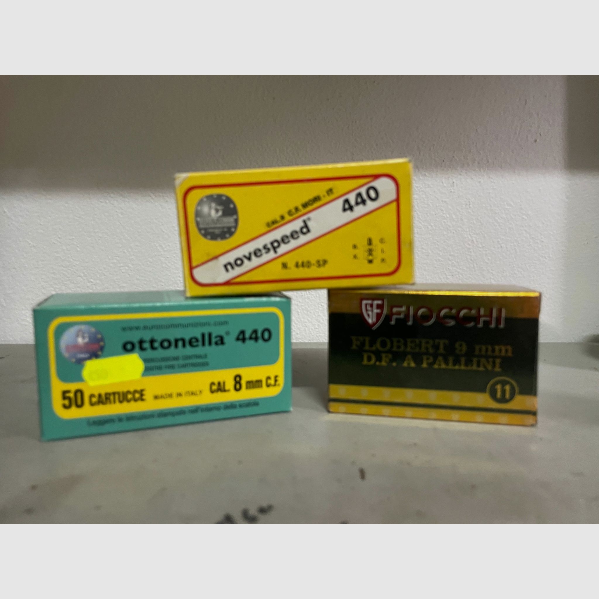 Munition und Patronen, Bild 5 von 10