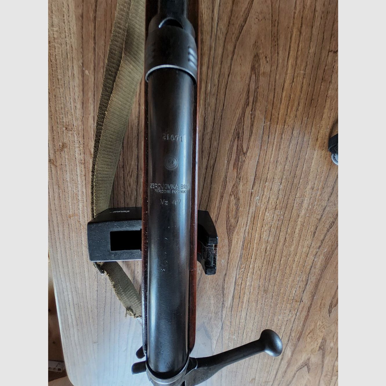 unbekannt Vz47