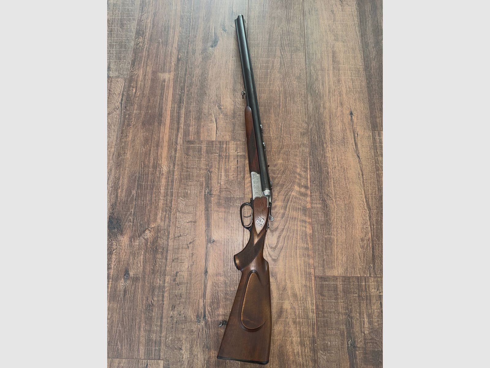 Sauer und Sohn 7x57R  16/70