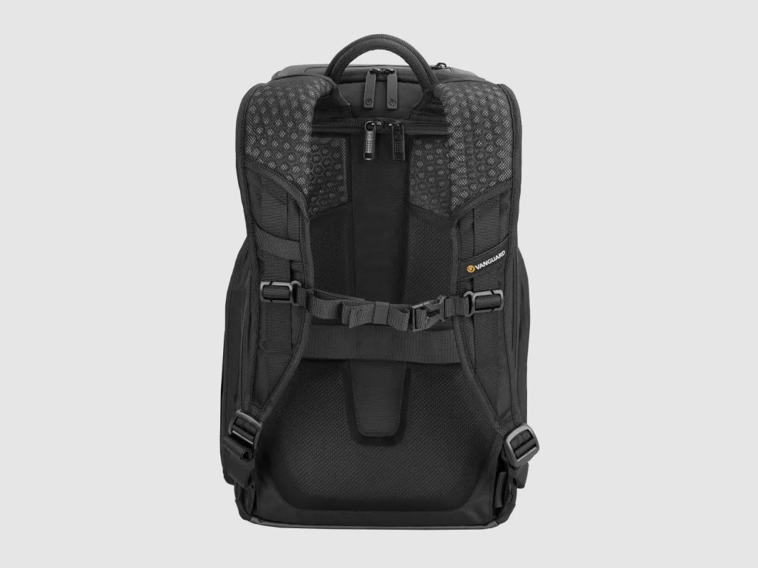 Veo Adaptor R48 BK - Rucksack, Bild 6 von 21