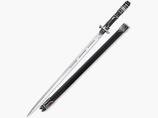 Samurai 3000 Ninja Sword