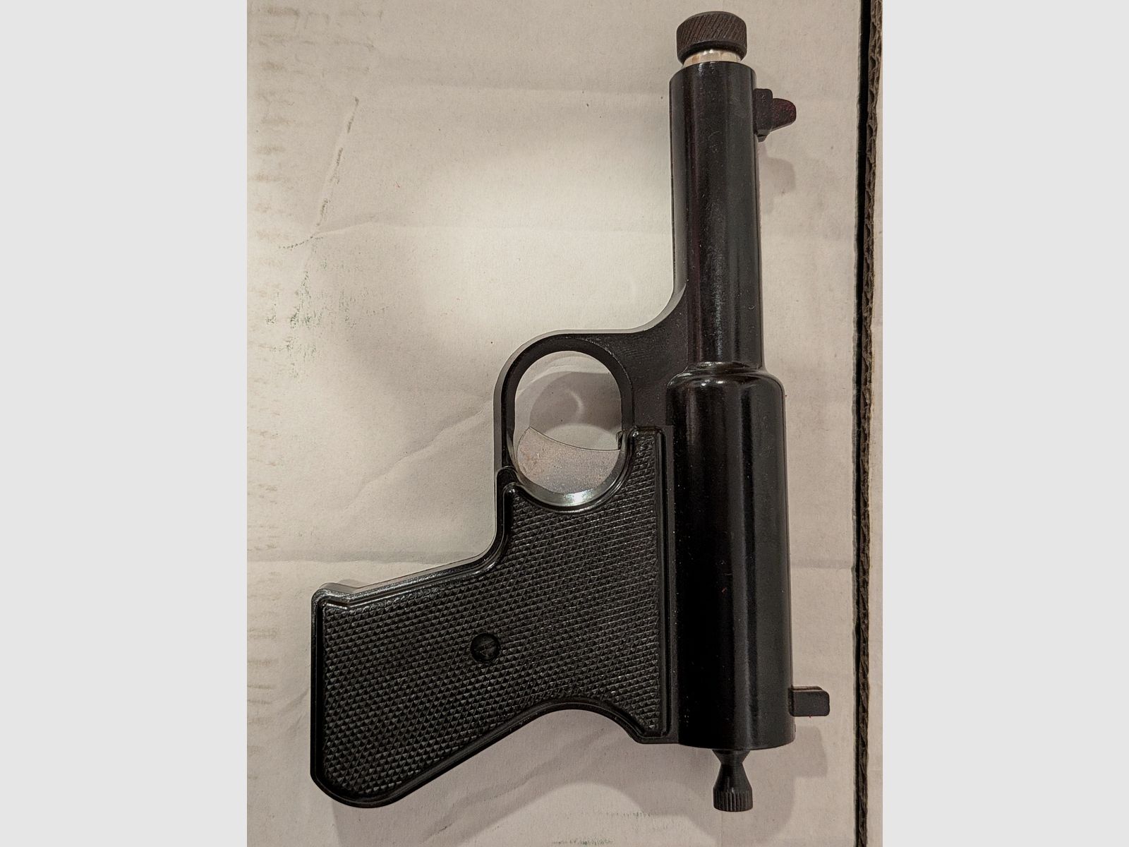 Lov 2 od Lovena 4,5 mm (.177)