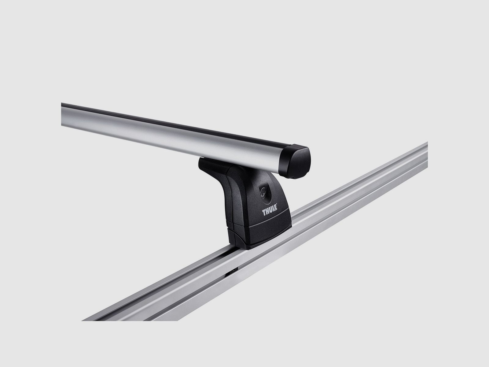 Thule Bagażnik dachowy Poprzeczka, 10 cm, zdjęcie 3 z 3